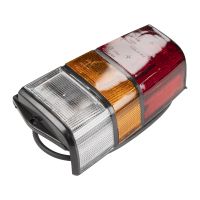 Rückleuchte hinten rechts mit E-Teil