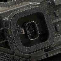 Rückleuchte hinten links mit E-Teil Magneti Marelli