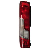 Rückleuchte hinten links ohne E-Teil