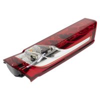 Rückleuchte hinten rechts mit E-Teil Original