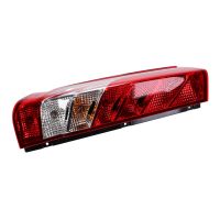 Rückleuchte hinten links mit E-Teil Original