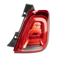 Rückleuchte rechts Magneti Marelli