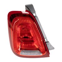 Rückleuchte links Magneti Marelli