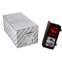 Rückleuchte rechts unten original