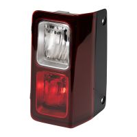 Rückleuchte rechts unten