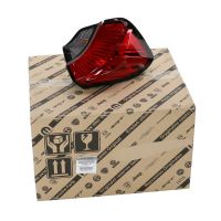 Rückleuchte hinten außen links