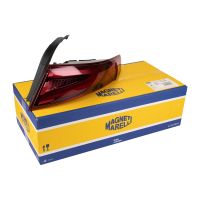 Rückleuchte rechts Außenseite