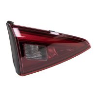 Rückleuchte links Innenseite