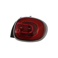 Rückleuchte rechts, Heckleuchte