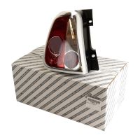 Rückleuchte rechts weiße Umrandung Rechtslenker original