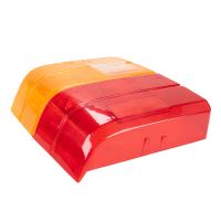 Rücklichtglas links