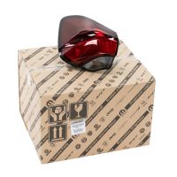 Heckleuchte, Rückleuchte links