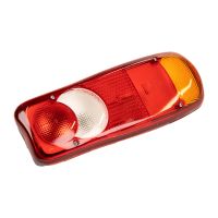 Schlussleuchte links