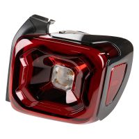 Heckleuchte rechts LED