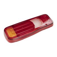 Heckleuchtenabdeckung rechts oder links