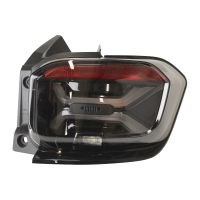 Heckleuchte äußerer Teil rechts