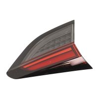 Heckleuchte links innen