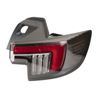 Heckleuchte rechts außen