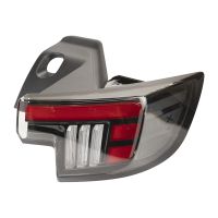 Rückleuchte außen rechts