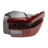 Heckleuchte rechts LED