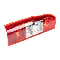 Rückleuchte hinten links mit E-Teil