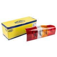 Rückleuchte hinten links mit E-Teil