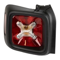 Rückleuchte hinten links