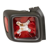 Rückleuchte hinten links