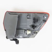 Rückleuchte hinten links