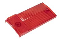 Rückleuchtenkappe links