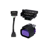 Adapterkabel Rückleuchte rechts