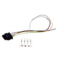 Adapterkabel Rückleuchte links Original