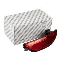 Nebelschlußleuchte links