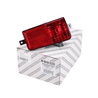 Nebelschlussleuchte rechts in Stoßstange