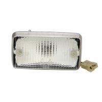 Rückfahrleuchte rechts