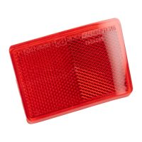 Rückstrahler rot rechts