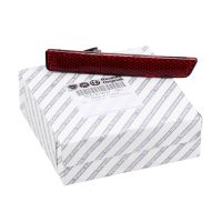 Rückstrahler rechts