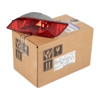 Nebelschlussleuchte links