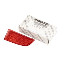 Rückstrahler rechts