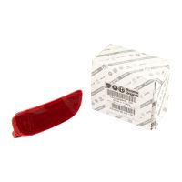 Rückstrahler rechts