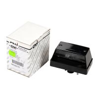 Kennzeichenleuchte rechts Pritsche