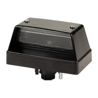 Kennzeichenleuchte rechts Pritsche