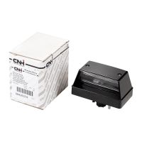 Kennzeichenleuchte links Pritsche