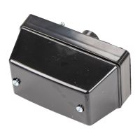 Kennzeichenleuchte links Pritsche