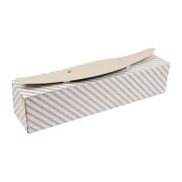 Bremsleuchte mitte weiß