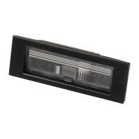 Kennzeichenleuchte Nummernleuchte Original FCA 51883585