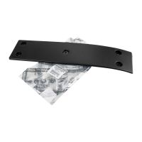 Kennzeichenhalter vorne