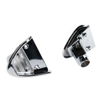 Kennzeichenleuchten Set 66-73 li / re