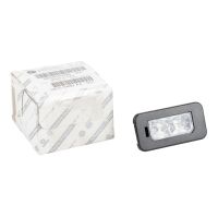 Kennzeichenleuchte Nummernschildleuchte