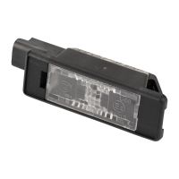 Kennzeichenleuchte rechts oder links Original PSA